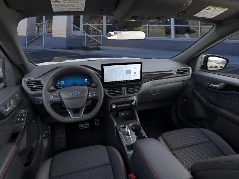 new 2026 Ford Escape car, priced at $40,459
