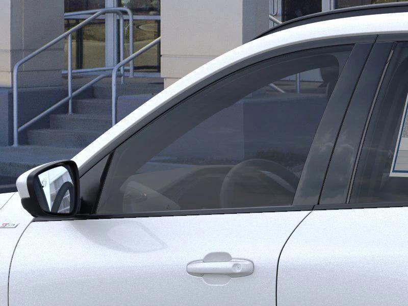 new 2026 Ford Escape car, priced at $40,459