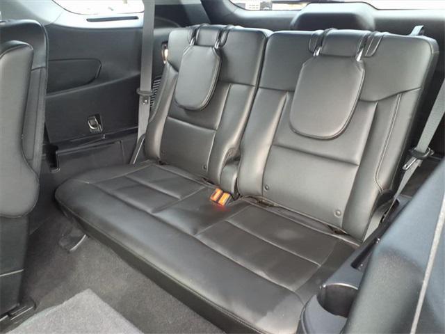 used 2022 Ford Explorer car, priced at $29,480