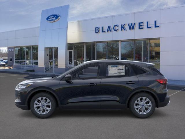 new 2025 Ford Escape car, priced at $30,689