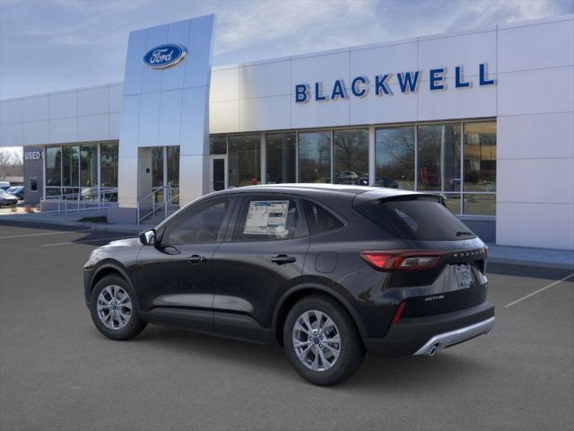 new 2025 Ford Escape car, priced at $30,689