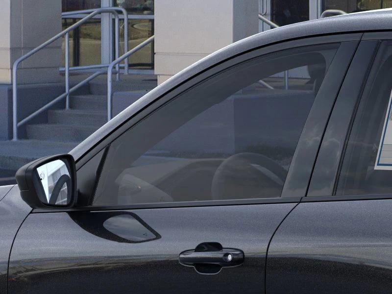 new 2025 Ford Escape car, priced at $30,689