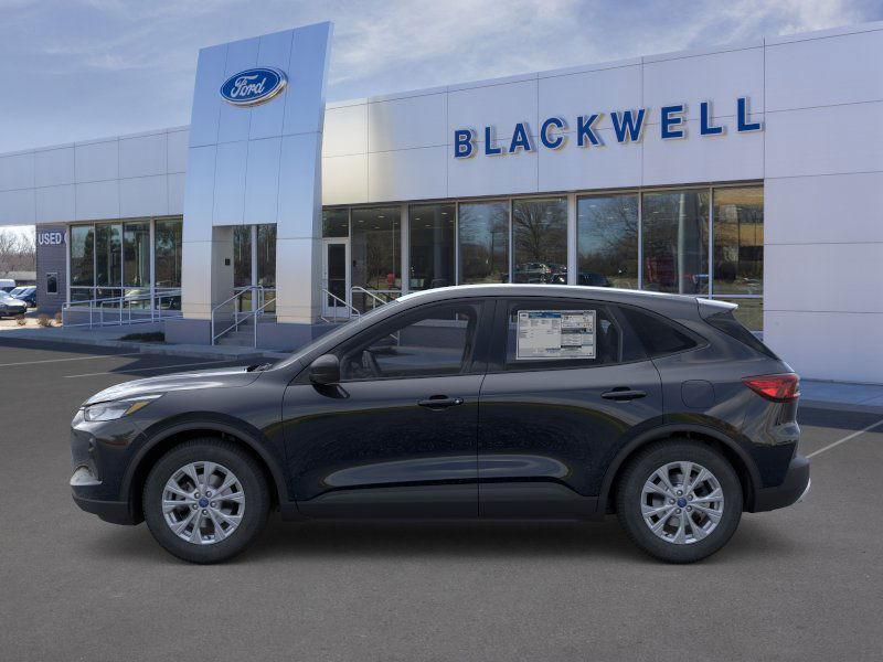 new 2025 Ford Escape car, priced at $30,689