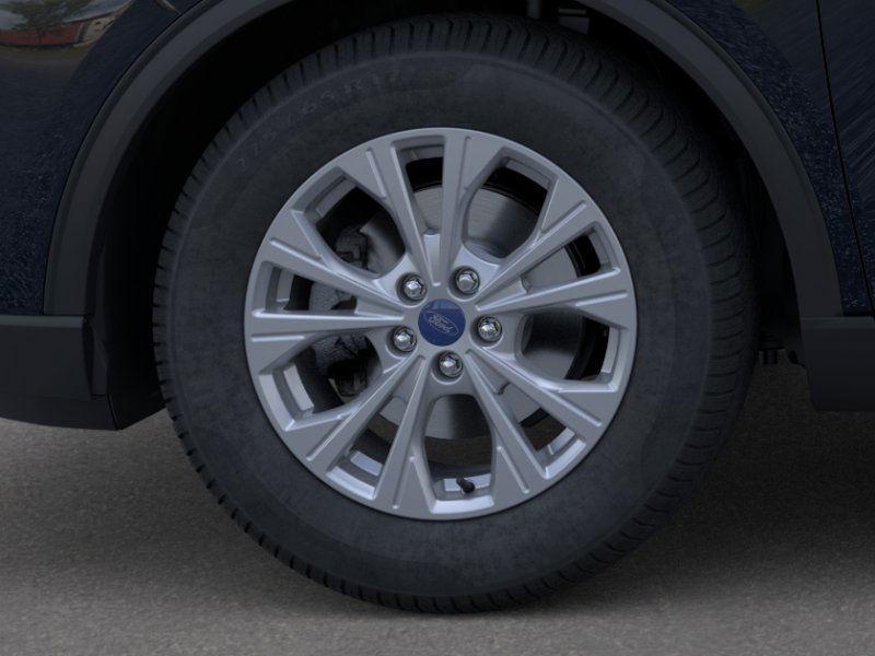 new 2025 Ford Escape car, priced at $30,689