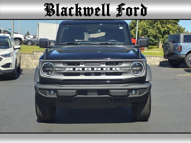 used 2021 Ford Bronco car, priced at $39,880