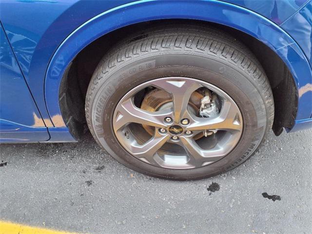 used 2023 Ford Escape car, priced at $26,880