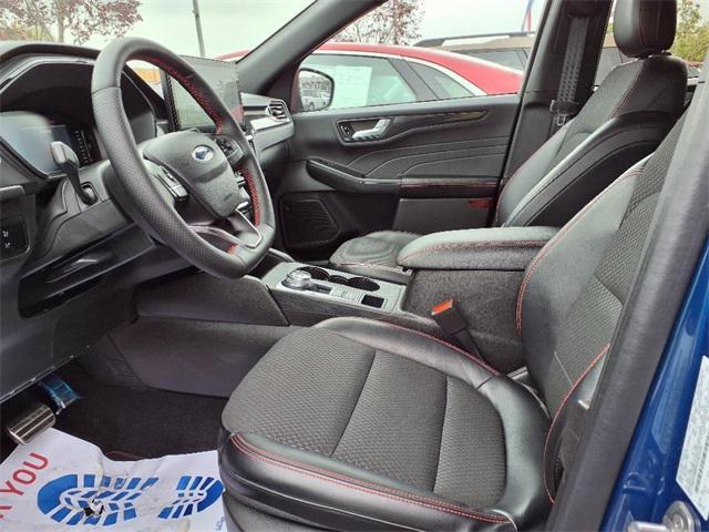 used 2023 Ford Escape car, priced at $26,880