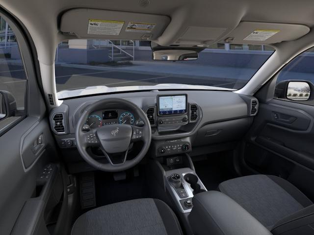 new 2024 Ford Bronco Sport car, priced at $30,478