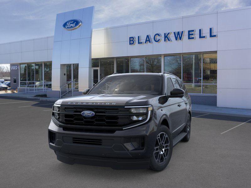new 2025 Ford Expedition car, priced at $66,970
