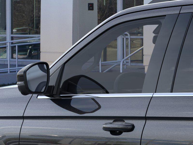 new 2025 Ford Expedition car, priced at $66,970