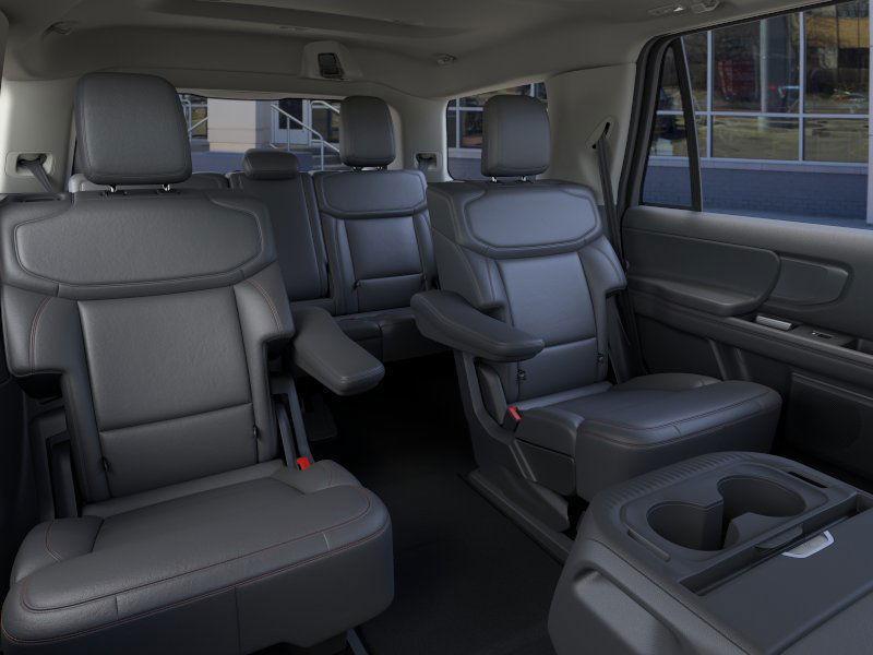 new 2025 Ford Expedition car, priced at $66,970