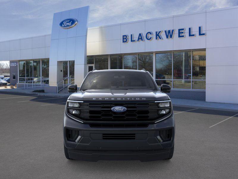 new 2025 Ford Expedition car, priced at $66,970