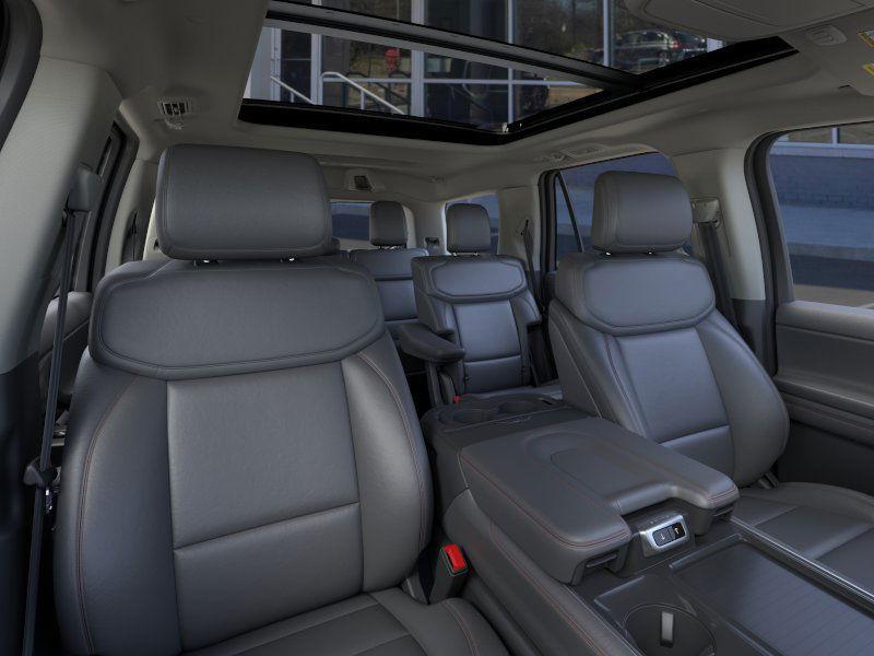 new 2025 Ford Expedition car, priced at $66,970