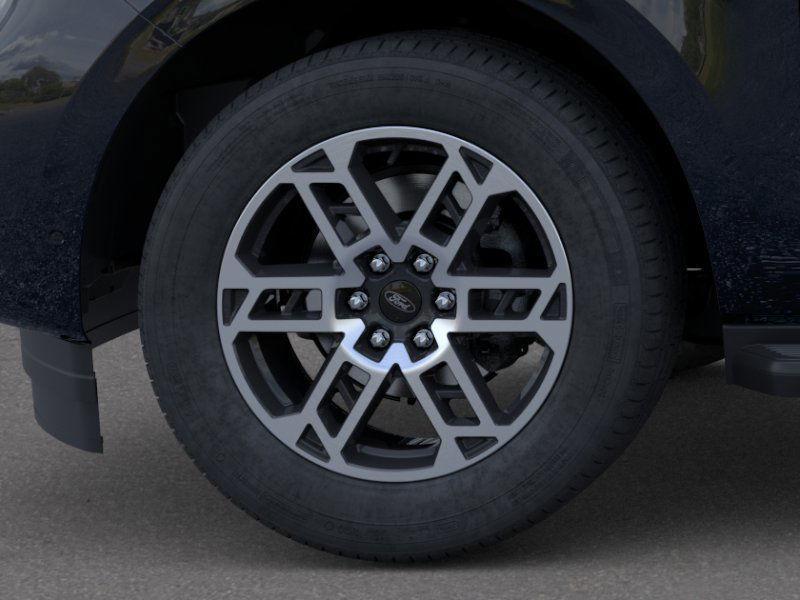 new 2025 Ford Expedition car, priced at $66,970