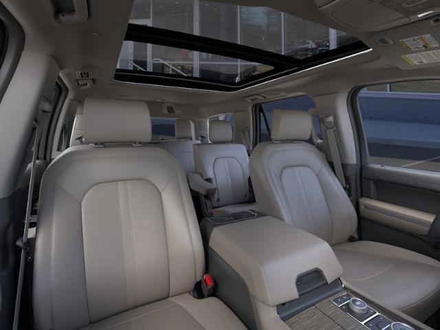 new 2024 Ford Expedition car, priced at $71,475