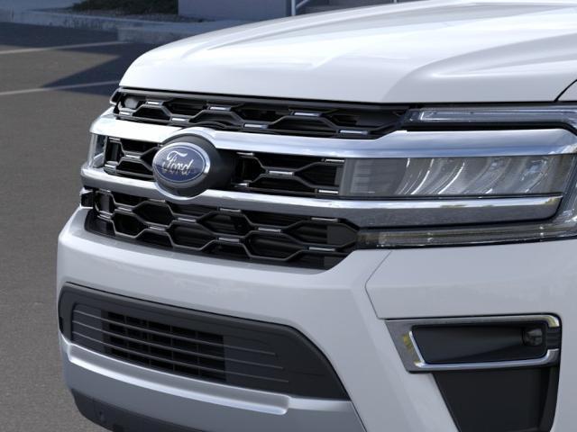 new 2024 Ford Expedition car, priced at $71,475