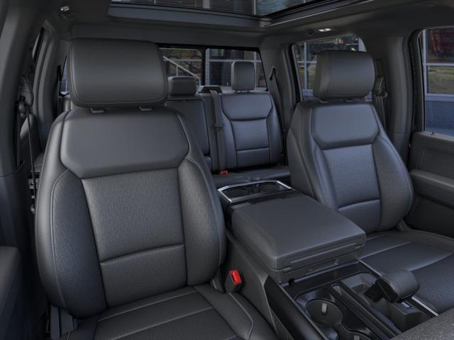 new 2025 Ford F-150 car, priced at $69,067