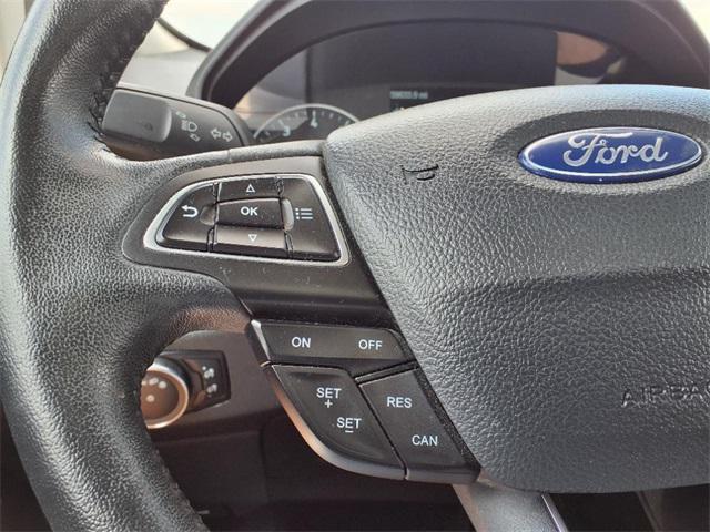 used 2018 Ford EcoSport car, priced at $12,880