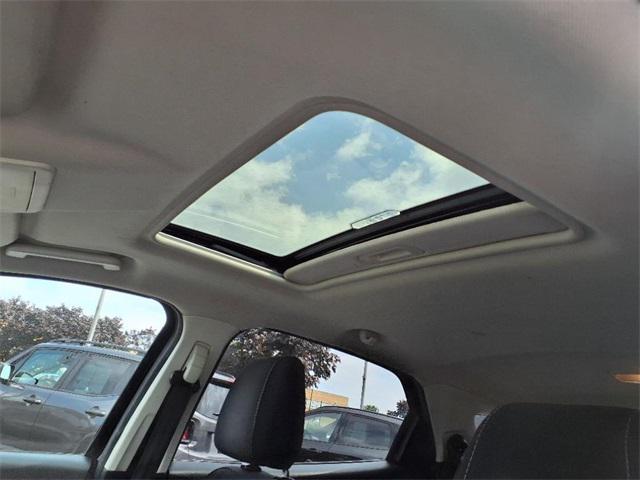 used 2018 Ford EcoSport car, priced at $12,880