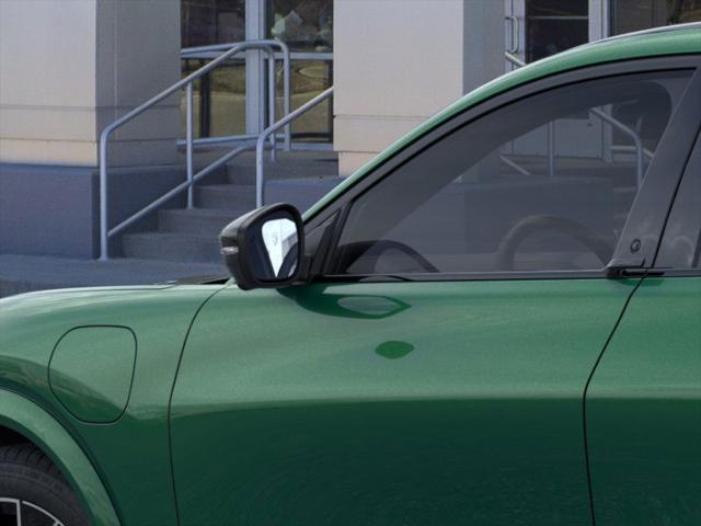 new 2025 Ford Mustang Mach-E car, priced at $48,964