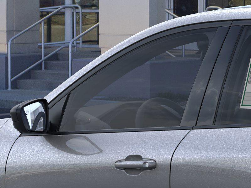new 2025 Ford Escape car, priced at $32,981