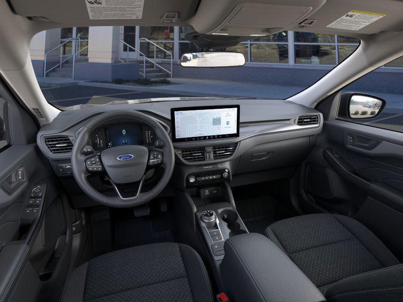 new 2025 Ford Escape car, priced at $32,981
