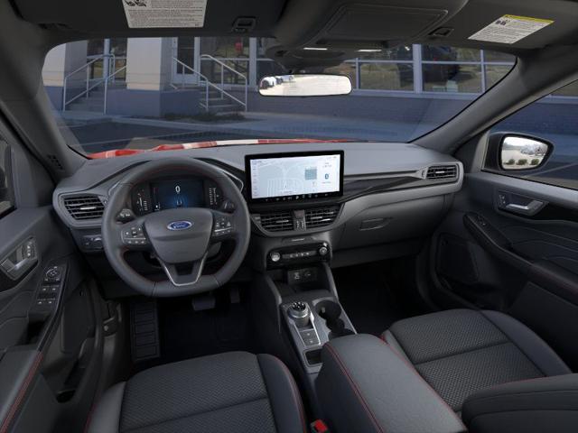 new 2025 Ford Escape car, priced at $33,722