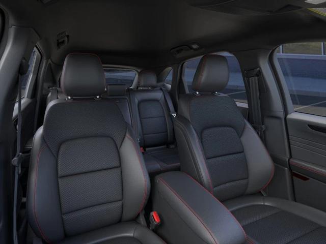 new 2025 Ford Escape car, priced at $33,722