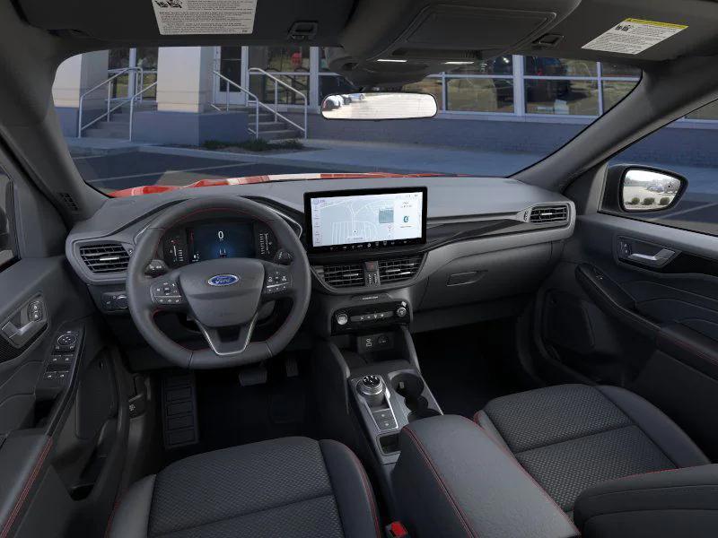 new 2025 Ford Escape car, priced at $33,722