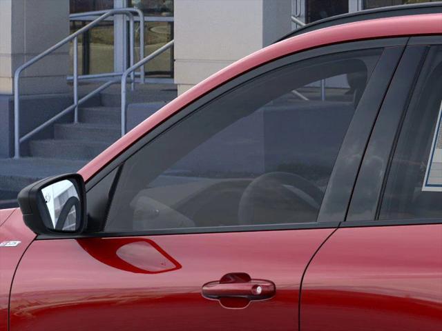 new 2025 Ford Escape car, priced at $33,722