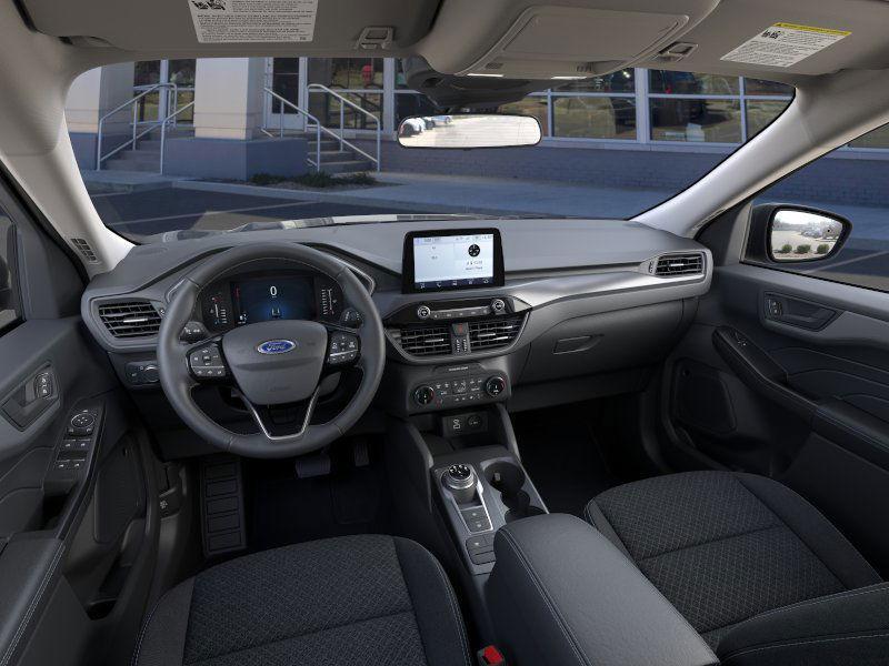 new 2026 Ford Escape car, priced at $33,155
