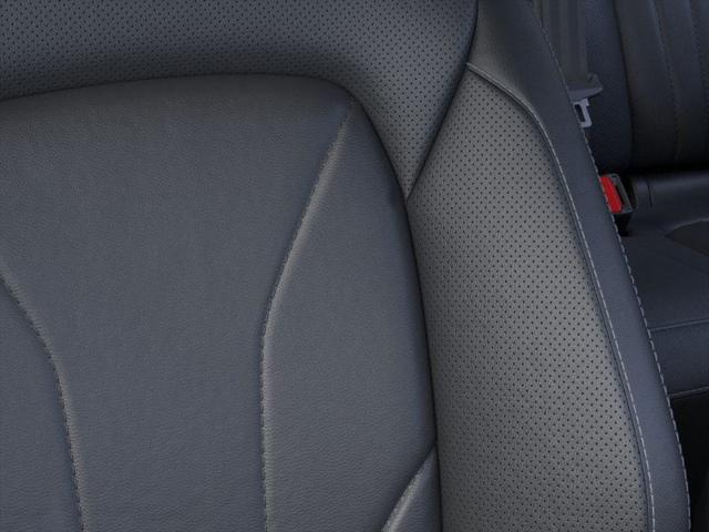 new 2025 Ford Escape car, priced at $36,025