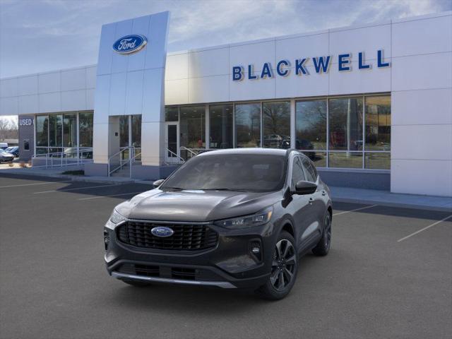 new 2025 Ford Escape car, priced at $36,025