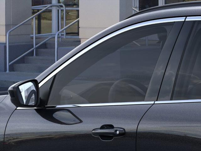new 2025 Ford Escape car, priced at $36,025