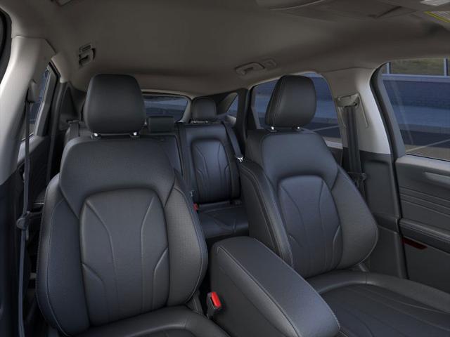 new 2025 Ford Escape car, priced at $36,025
