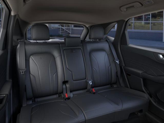 new 2025 Ford Escape car, priced at $36,025
