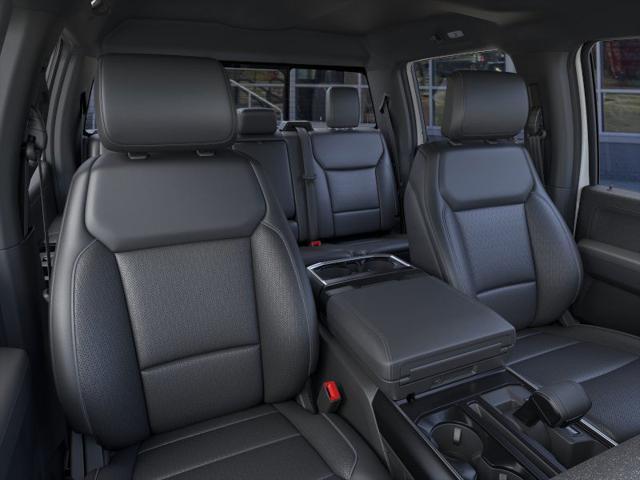 new 2025 Ford F-150 car, priced at $65,241