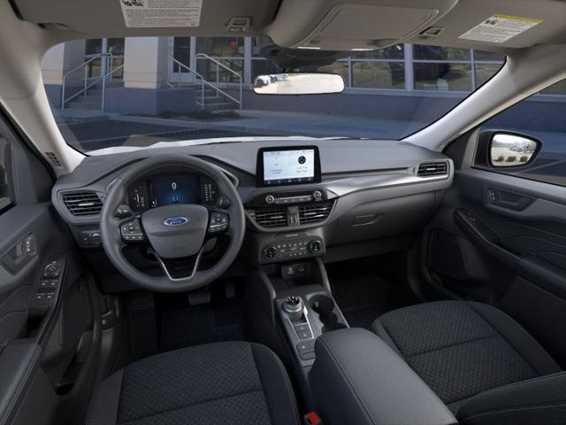 new 2025 Ford Escape car, priced at $31,783