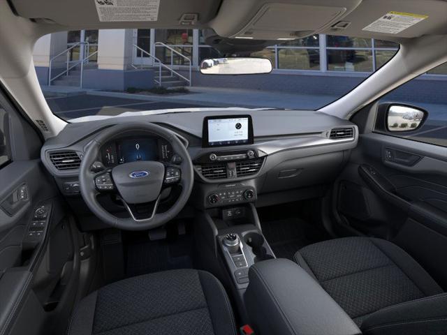 new 2025 Ford Escape car, priced at $31,783