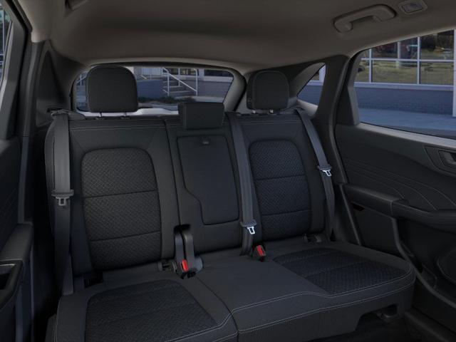 new 2025 Ford Escape car, priced at $31,783