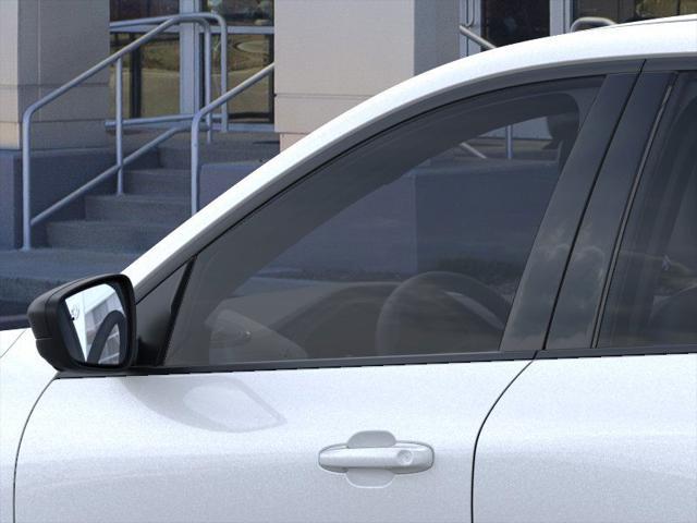 new 2025 Ford Escape car, priced at $31,783