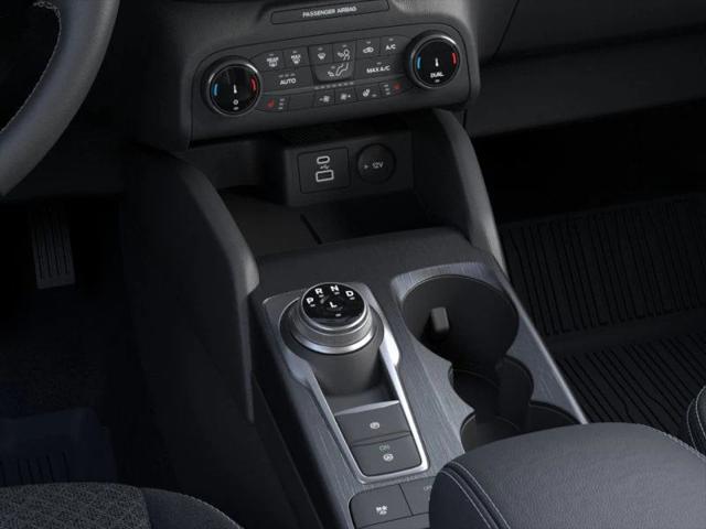 new 2025 Ford Escape car, priced at $31,783
