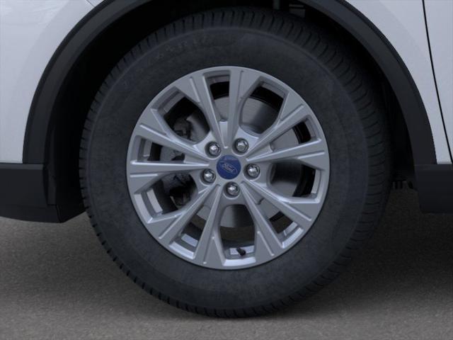 new 2025 Ford Escape car, priced at $31,783