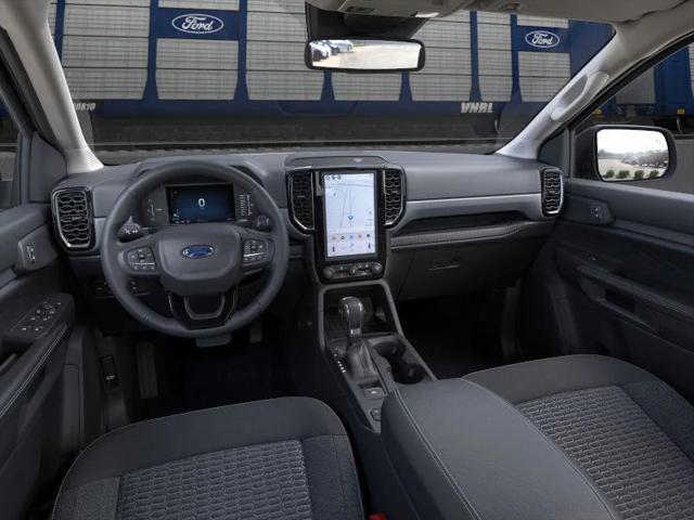 new 2024 Ford Ranger car, priced at $39,430