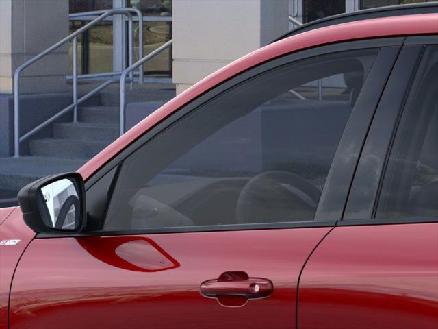 new 2025 Ford Escape car, priced at $33,901