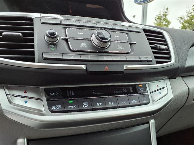 used 2014 Honda Accord car, priced at $11,880
