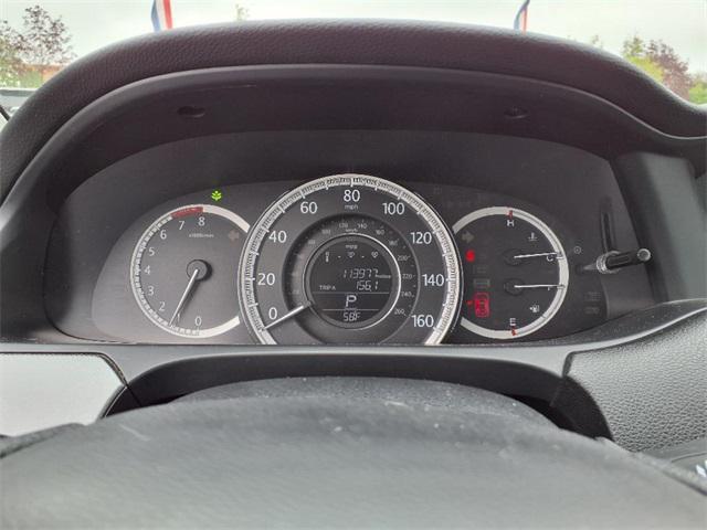 used 2014 Honda Accord car, priced at $11,880