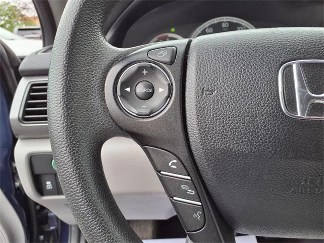 used 2014 Honda Accord car, priced at $11,880