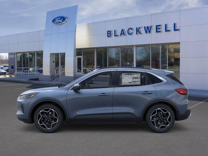 new 2026 Ford Escape car, priced at $35,600