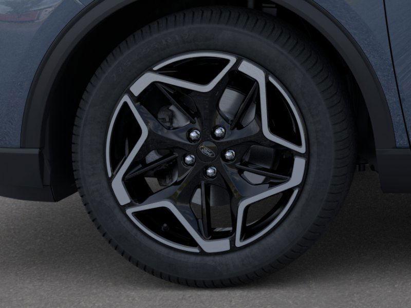new 2026 Ford Escape car, priced at $35,600